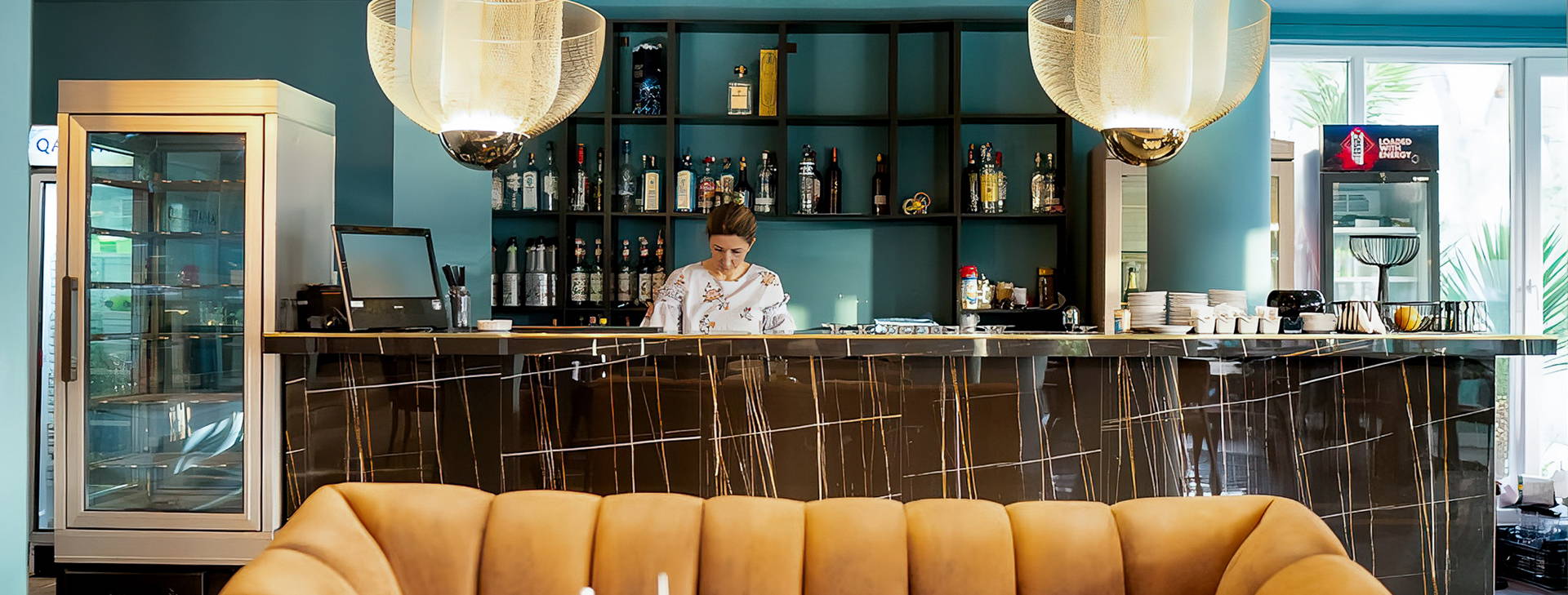 Garden Palace Obrázek18