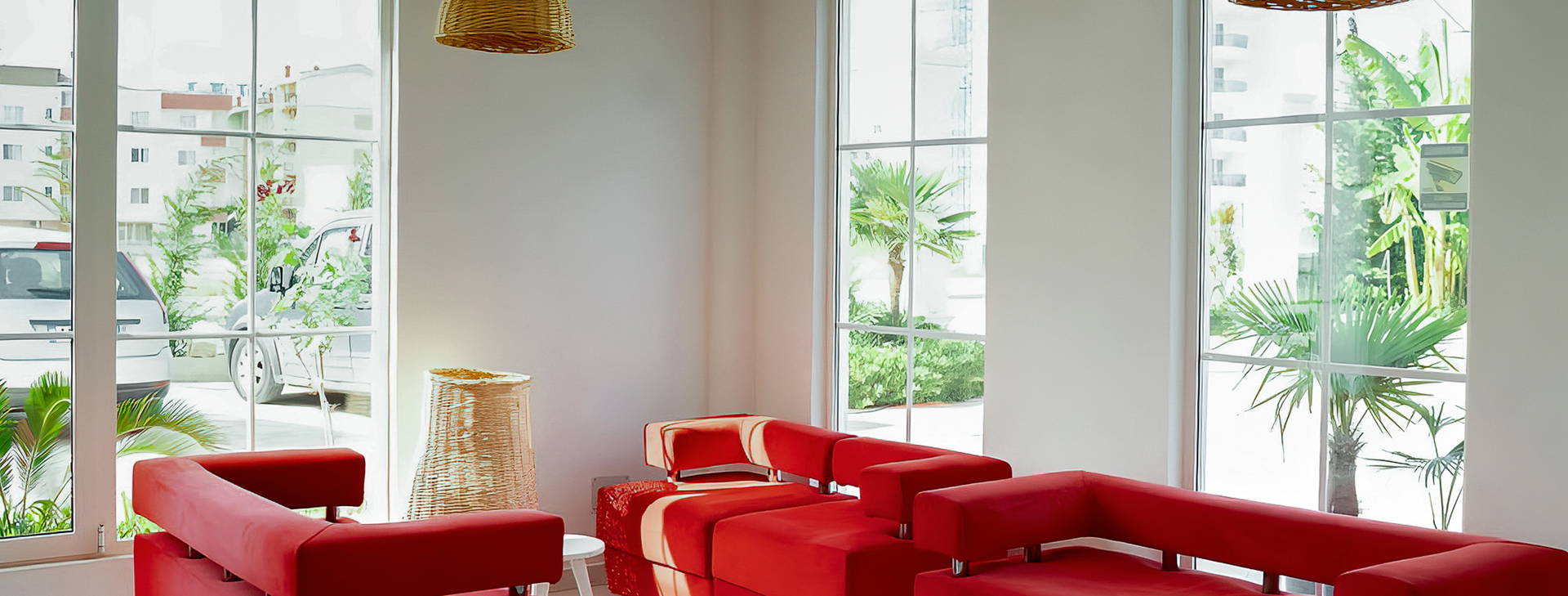 Garden Palace Obrázek20