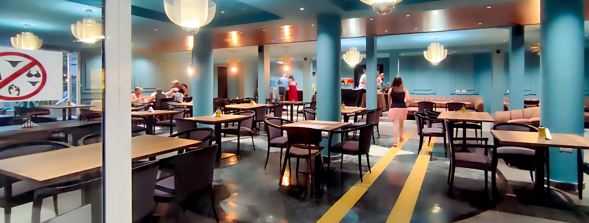 Garden Palace Obrázek14