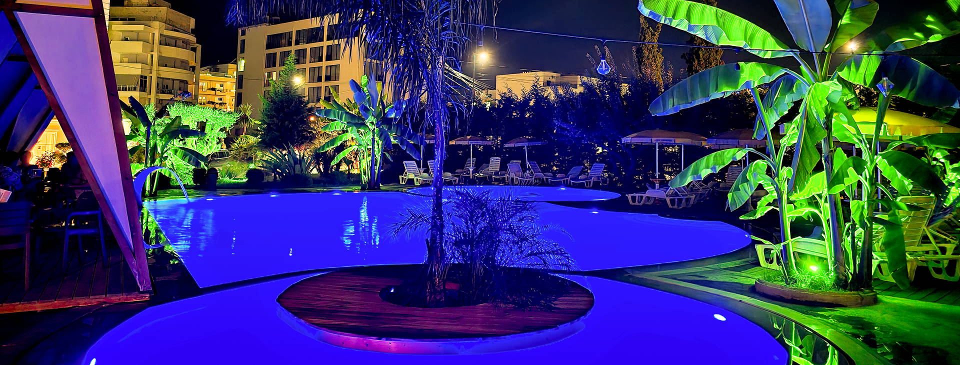 Garden Palace Obrázek21