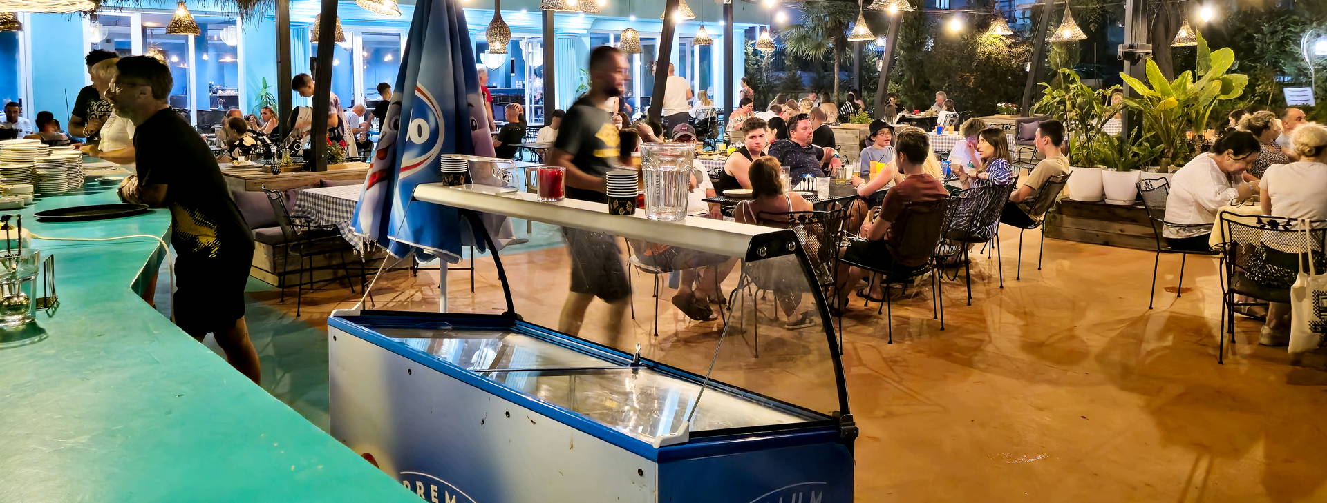 Garden Palace Obrázek22