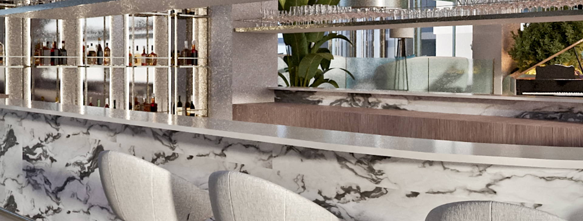 Holiday Inn Resort West Beach Bodrum Obrázek11