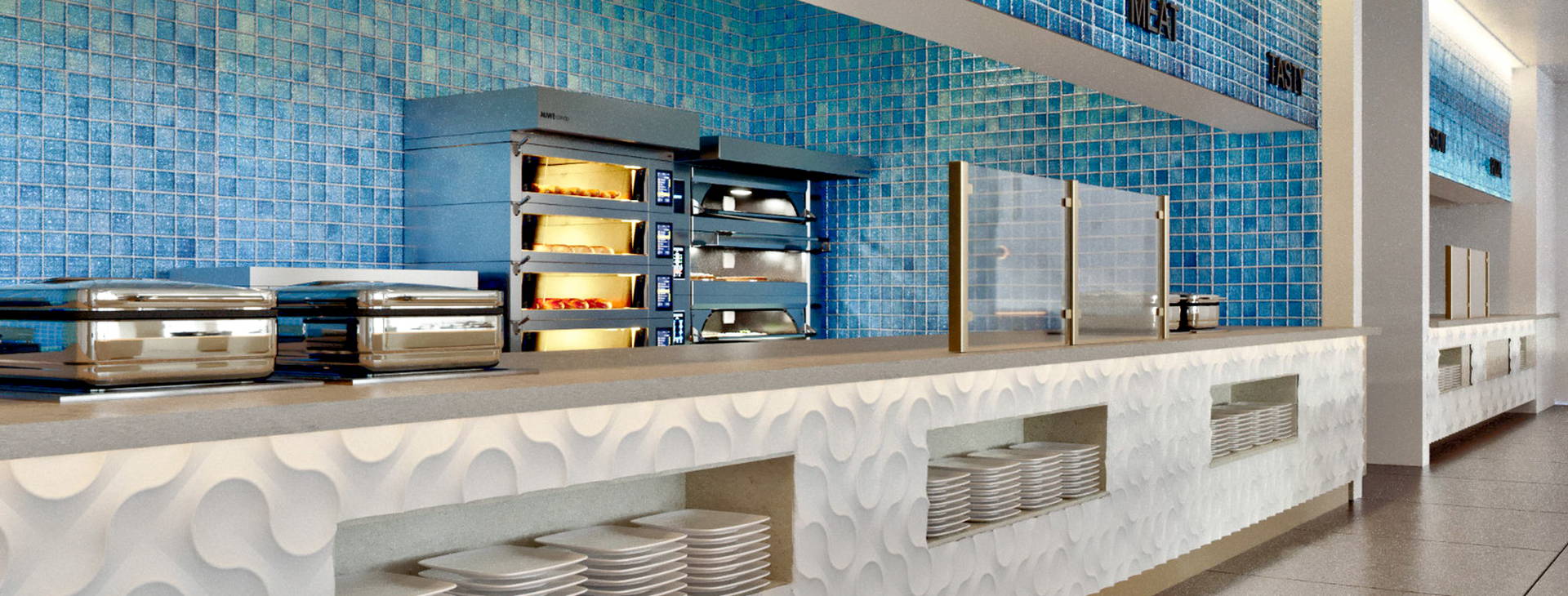 Holiday Inn Resort West Beach Bodrum Obrázek15