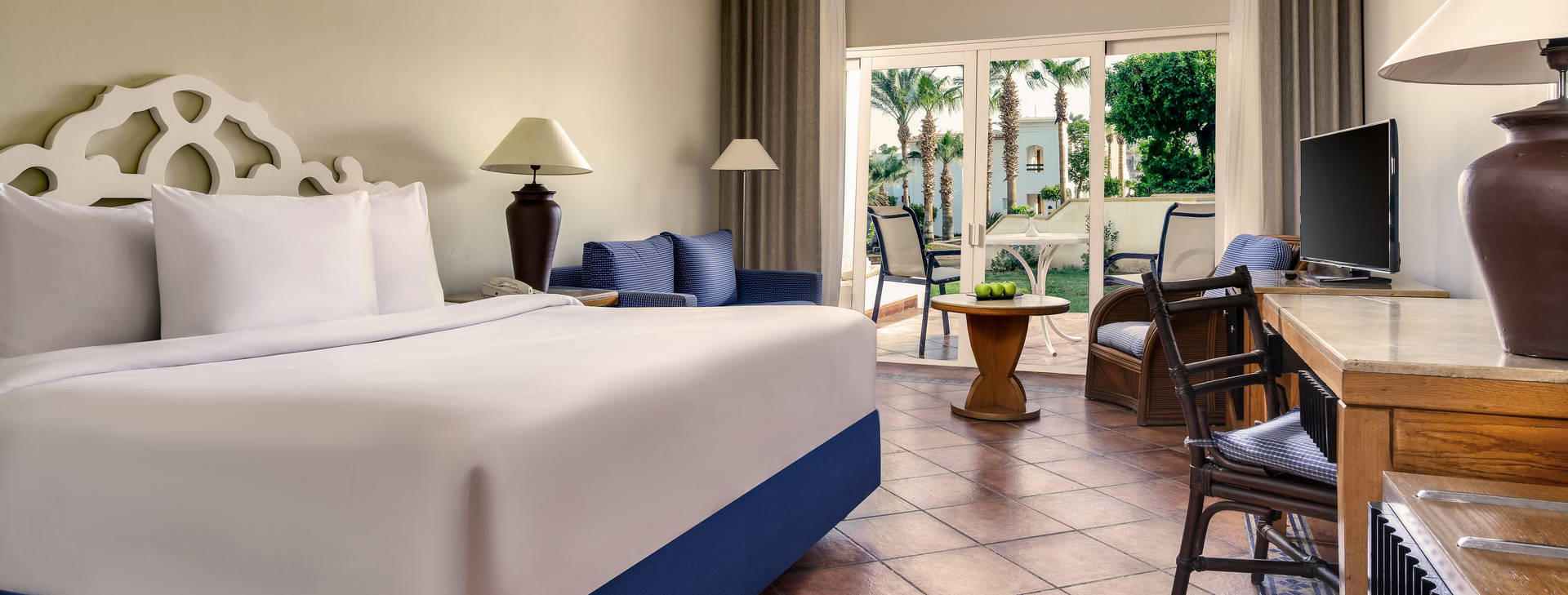 Jaz Sharm Dreams Resort Obrázek9