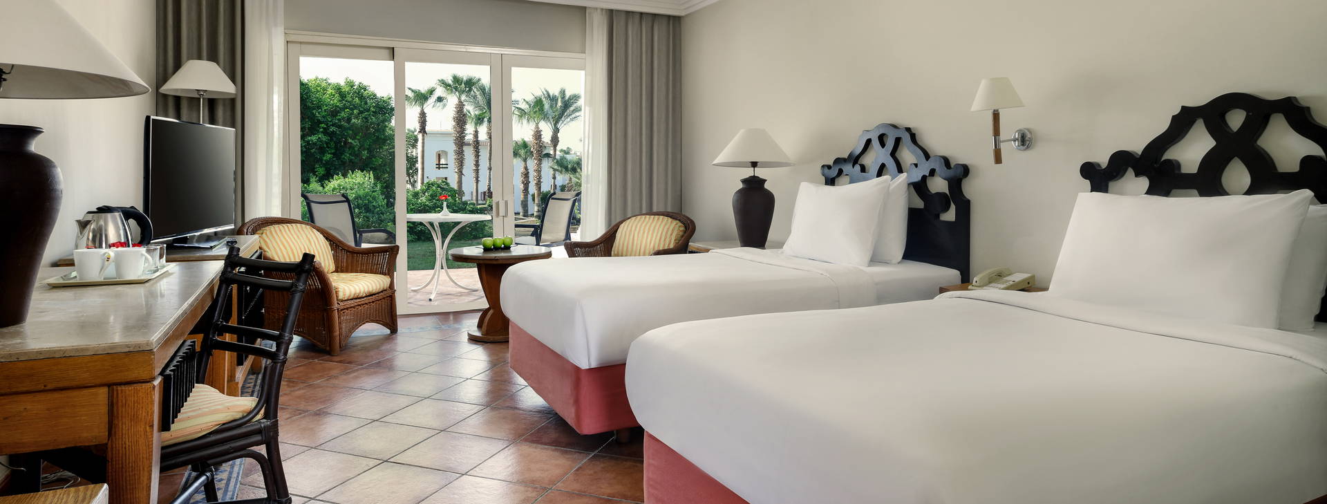 Jaz Sharm Dreams Resort Obrázek8