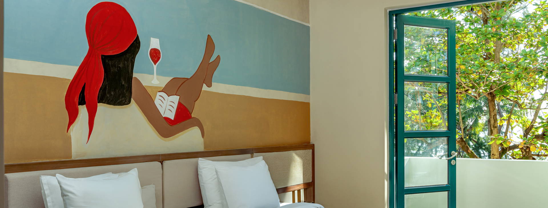 Soul Boutique Hotel Phu Quoc Obrázek6