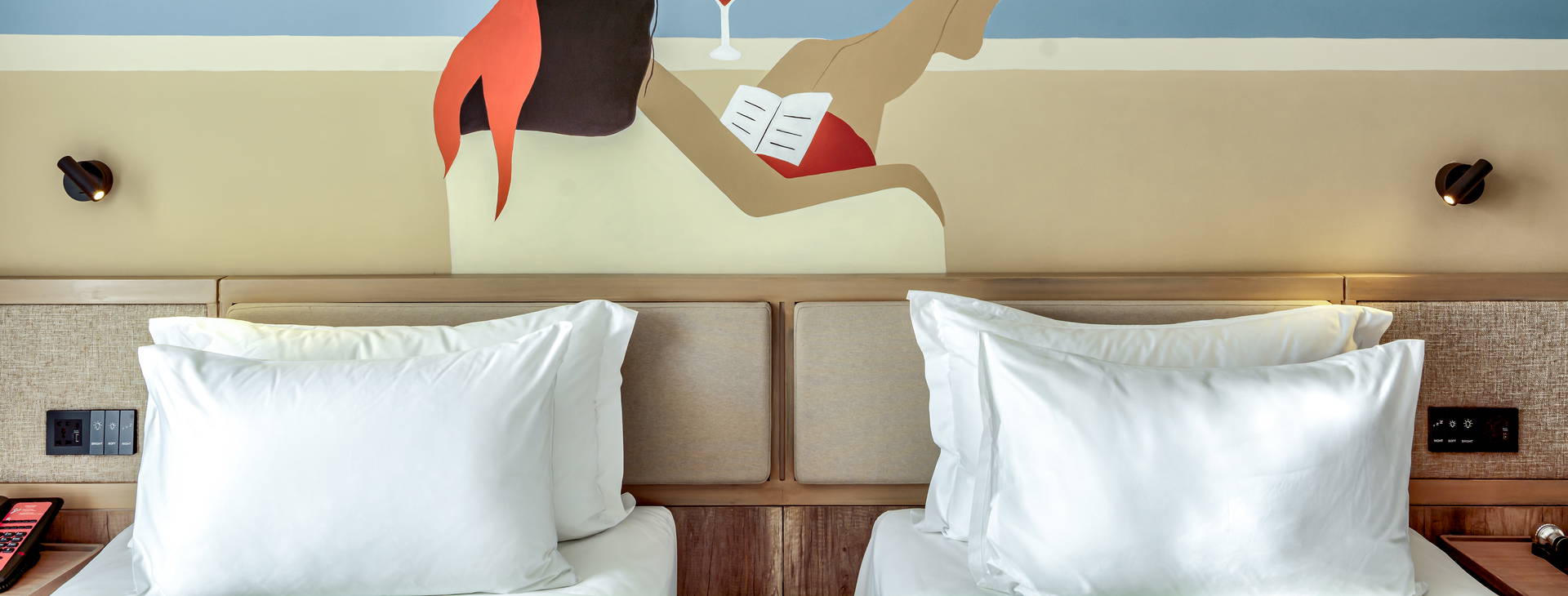 Soul Boutique Hotel Phu Quoc Obrázek5