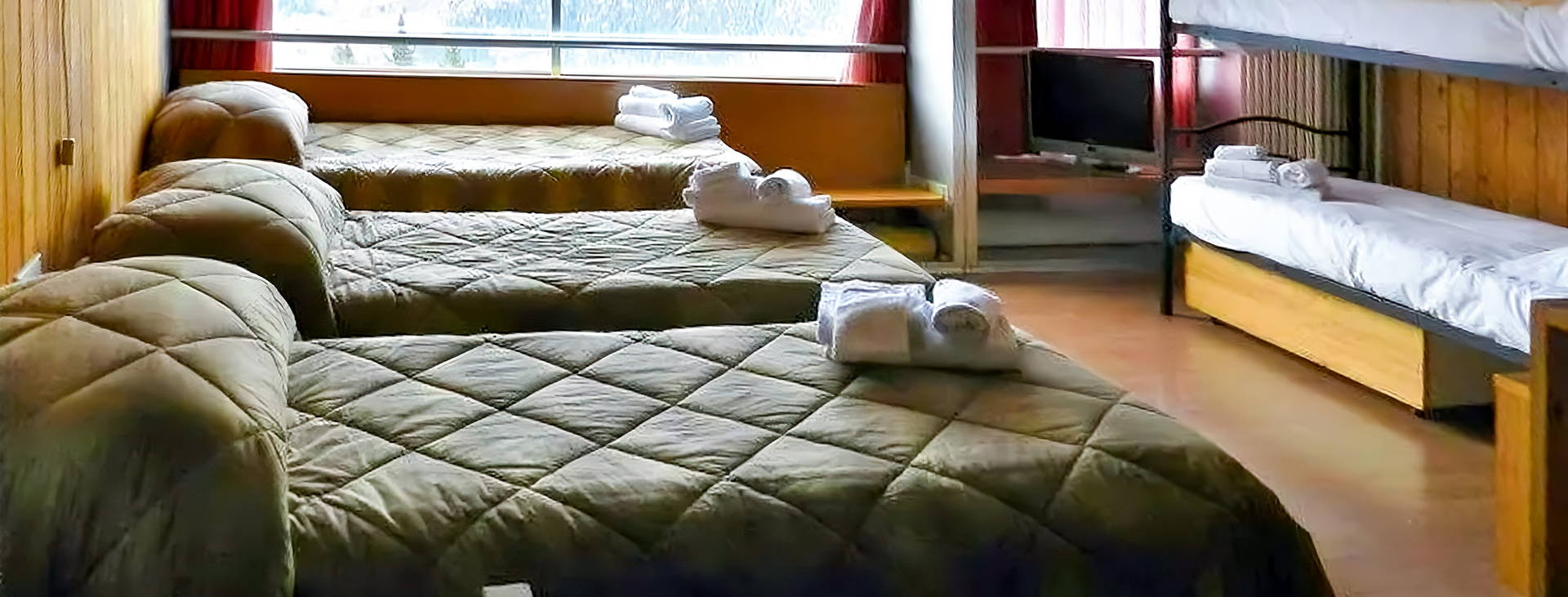 Marilleva 1400 Obrázek9