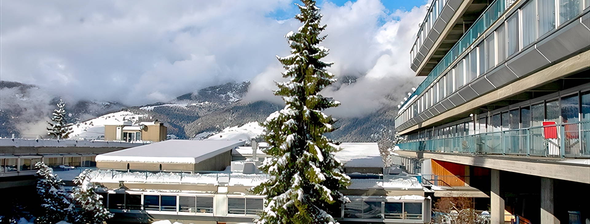 Marilleva 1400 Obrázek11