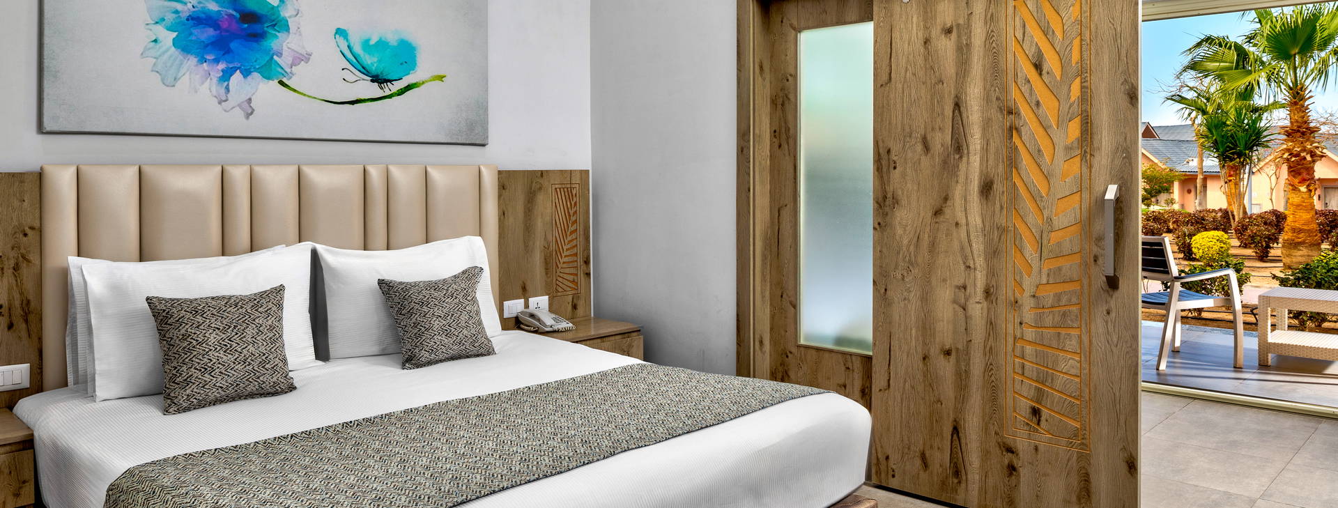 Jungle Aqua Park by Neverland Obrázek16