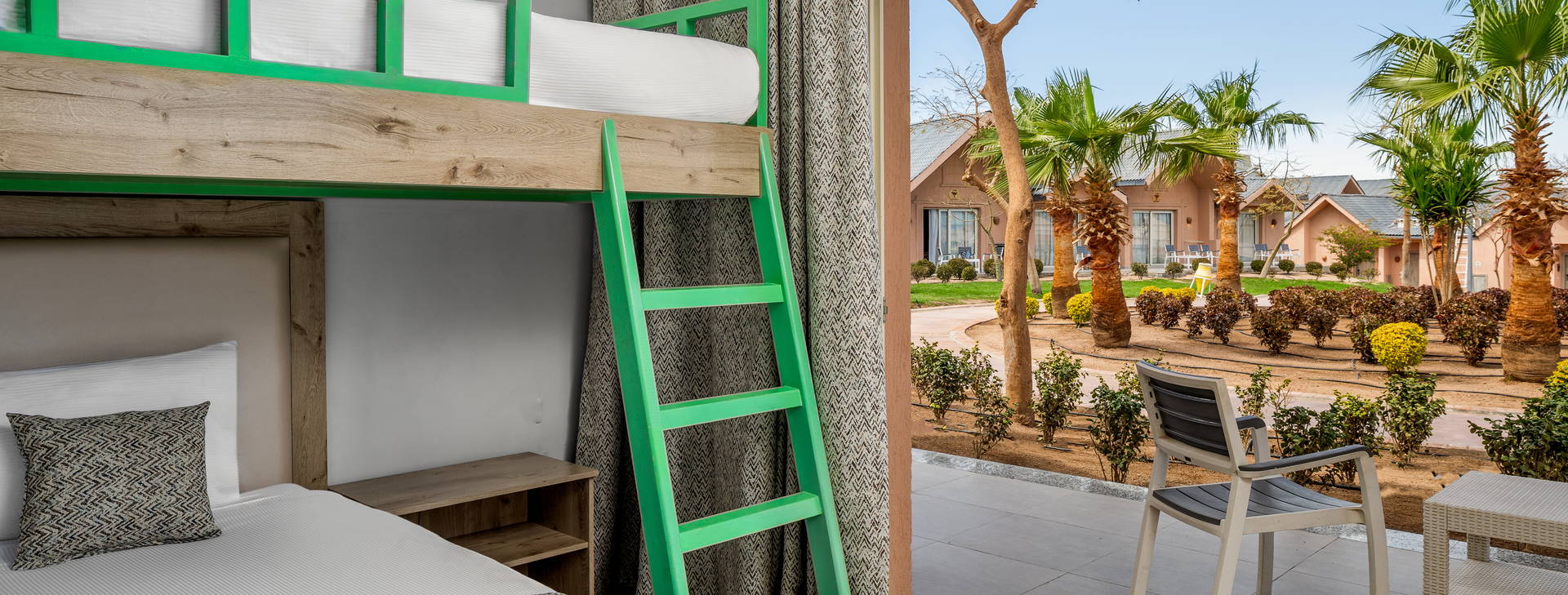 Jungle Aqua Park by Neverland Obrázek18