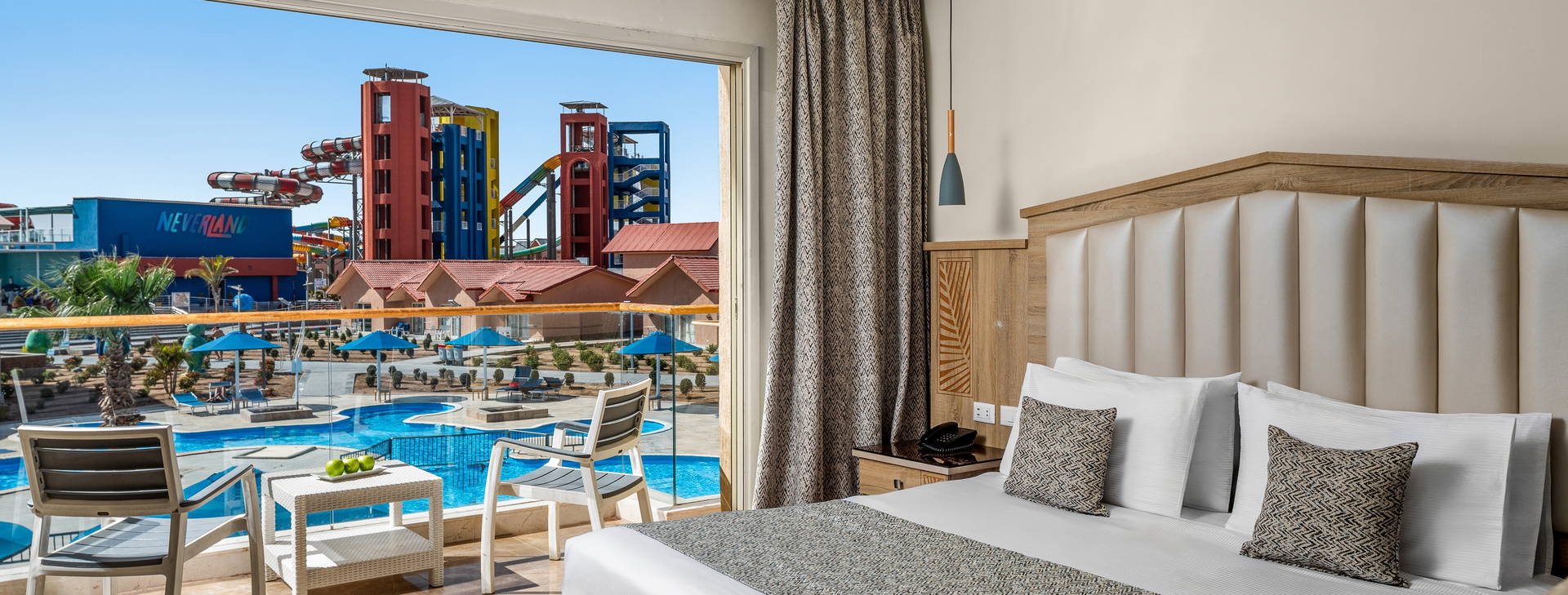 Jungle Aqua Park by Neverland Obrázek17