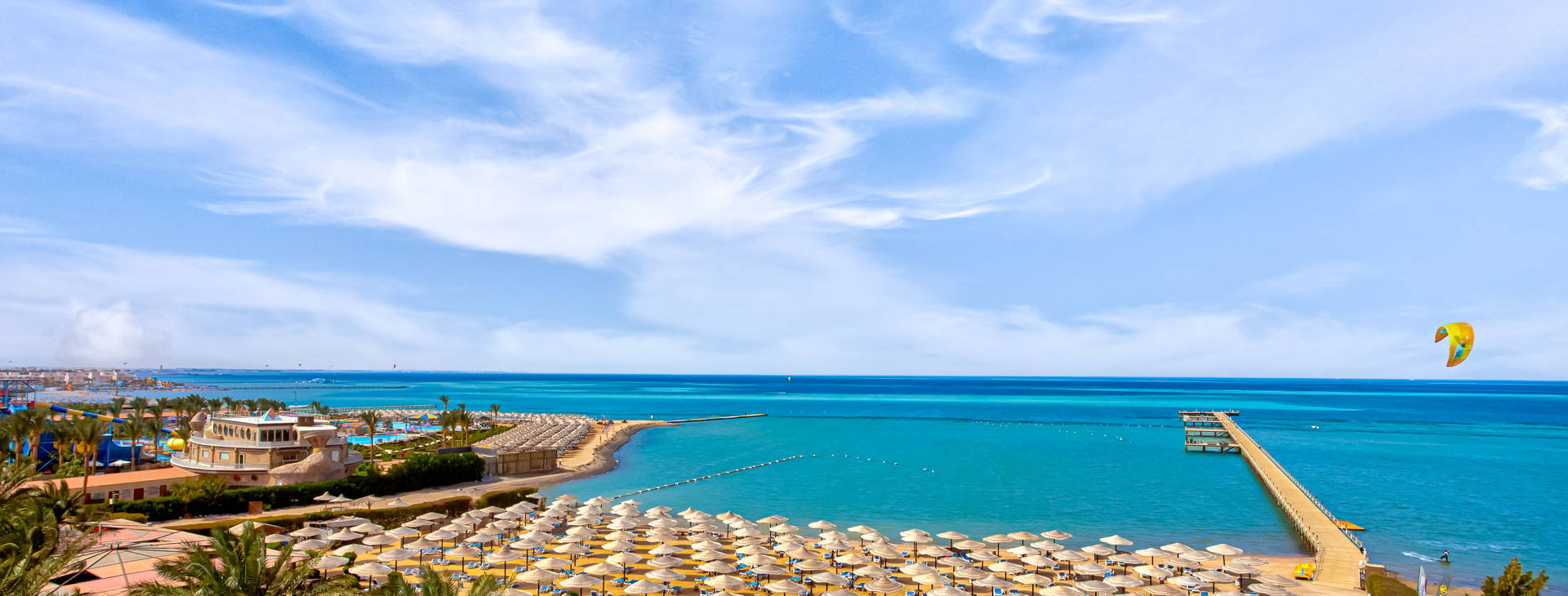 AMC Royal Resort  Obrázek6