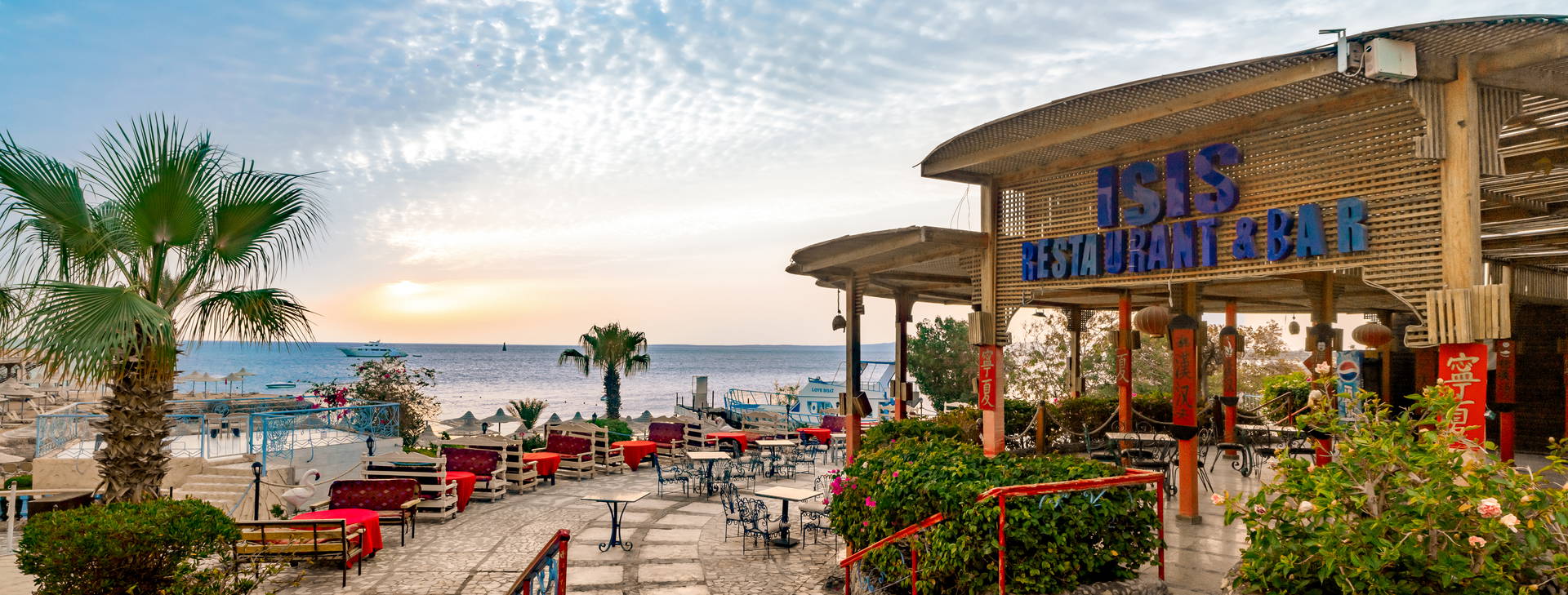 Sphinx Aqua Park Beach Resort Obrázek16