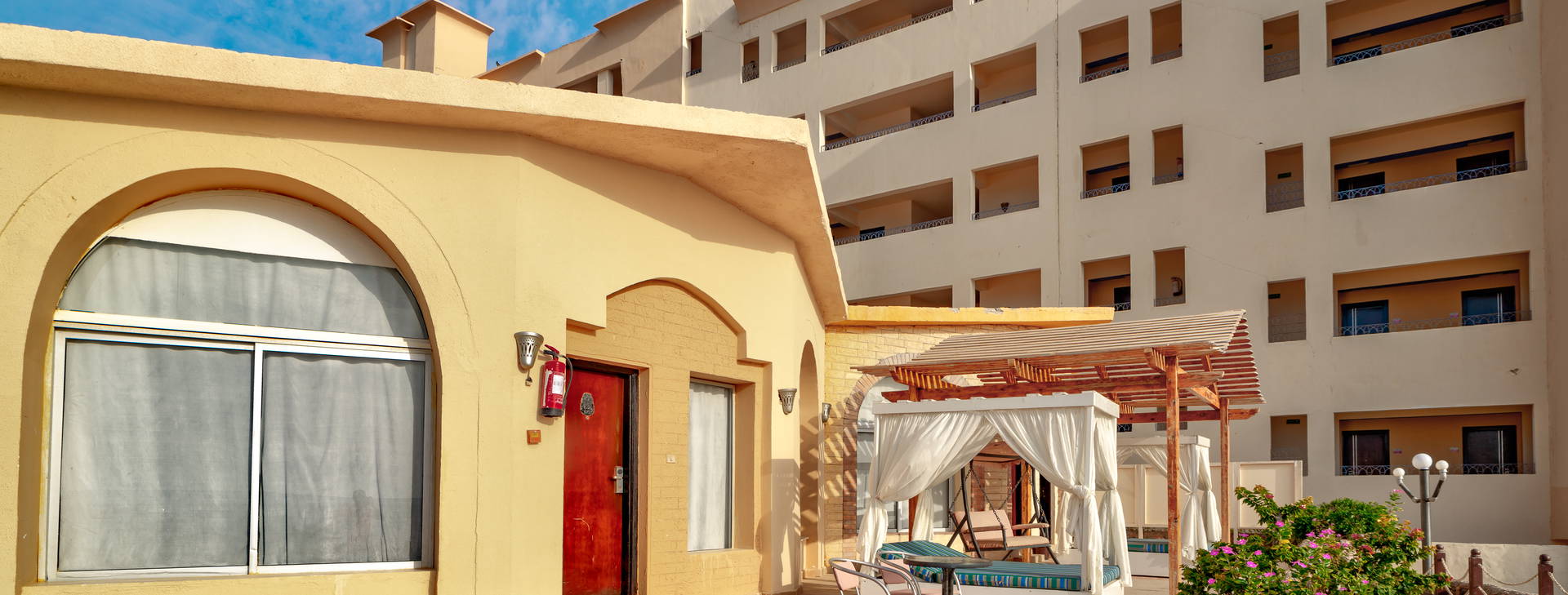 Sphinx Aqua Park Beach Resort Obrázek18