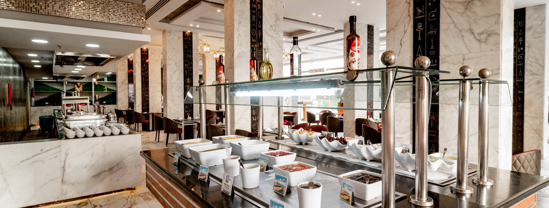 Sphinx Aqua Park Beach Resort Obrázek20