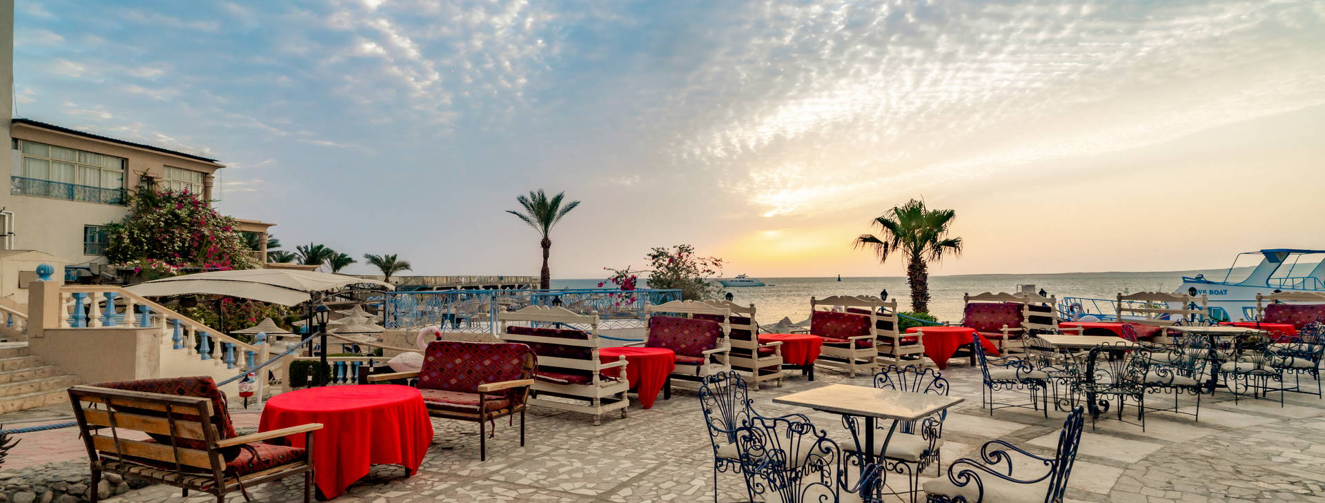 Sphinx Aqua Park Beach Resort Obrázek23