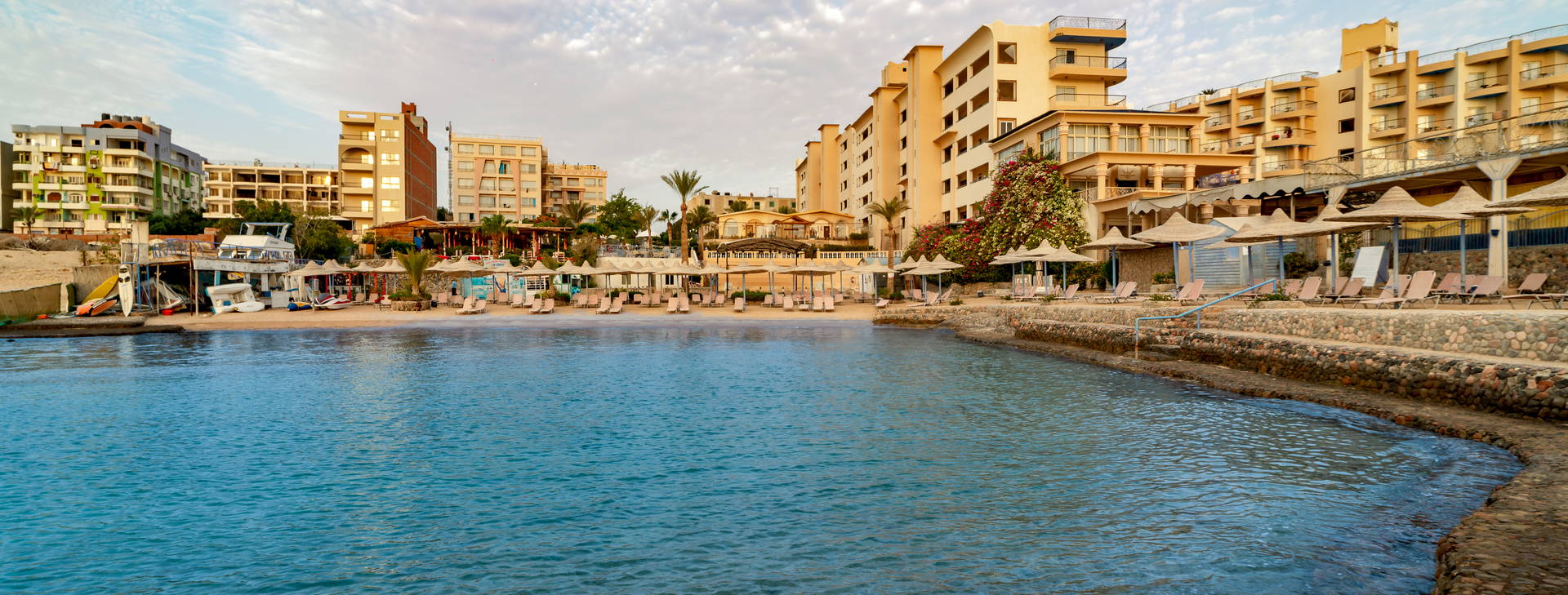 Sphinx Aqua Park Beach Resort Obrázek9