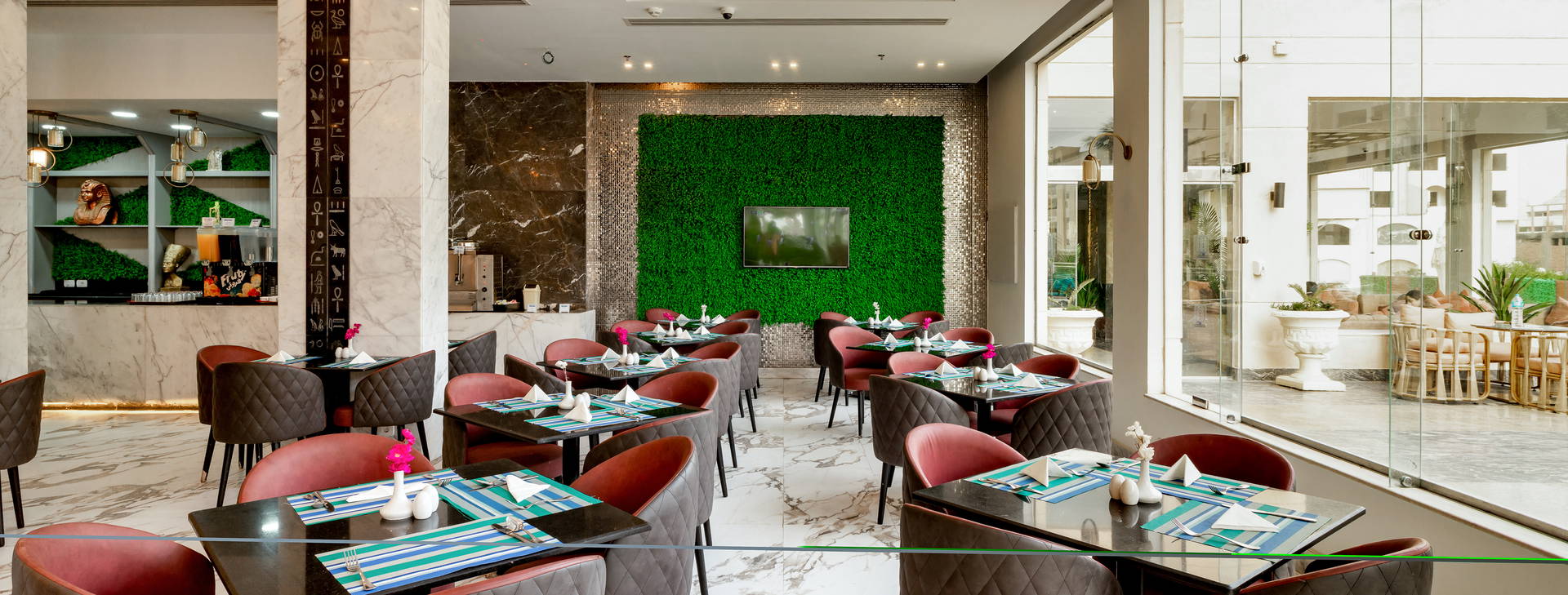 Sphinx Aqua Park Beach Resort Obrázek21