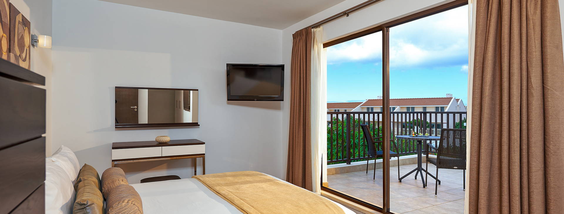 Melia Dunas Beach Resort Obrázek11