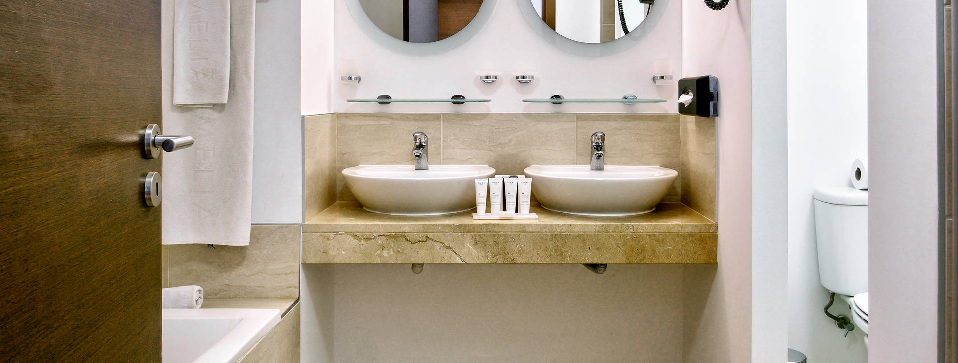 Melia Dunas Beach Resort Obrázek13