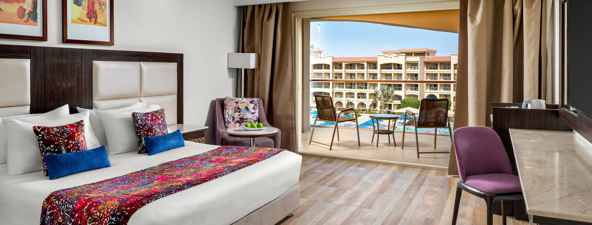 Albatros White Beach Obrázek13