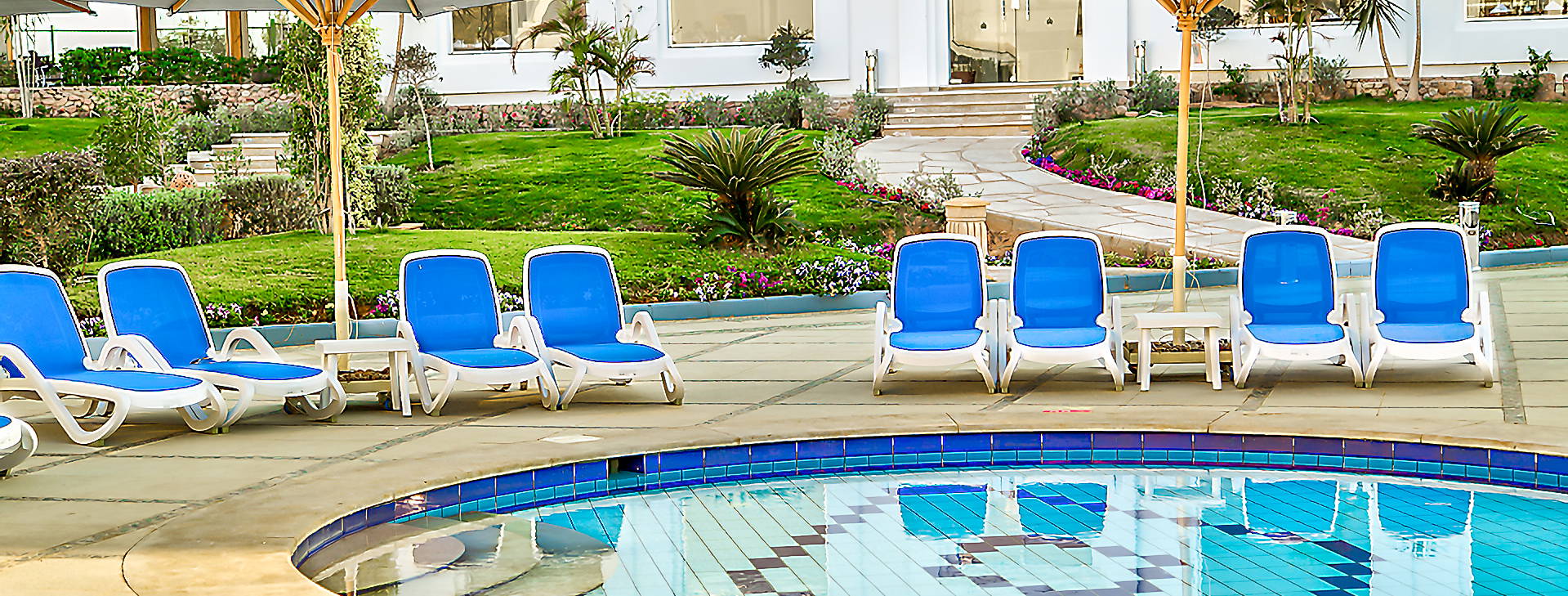 Old Vic Resort Sharm Obrázek2