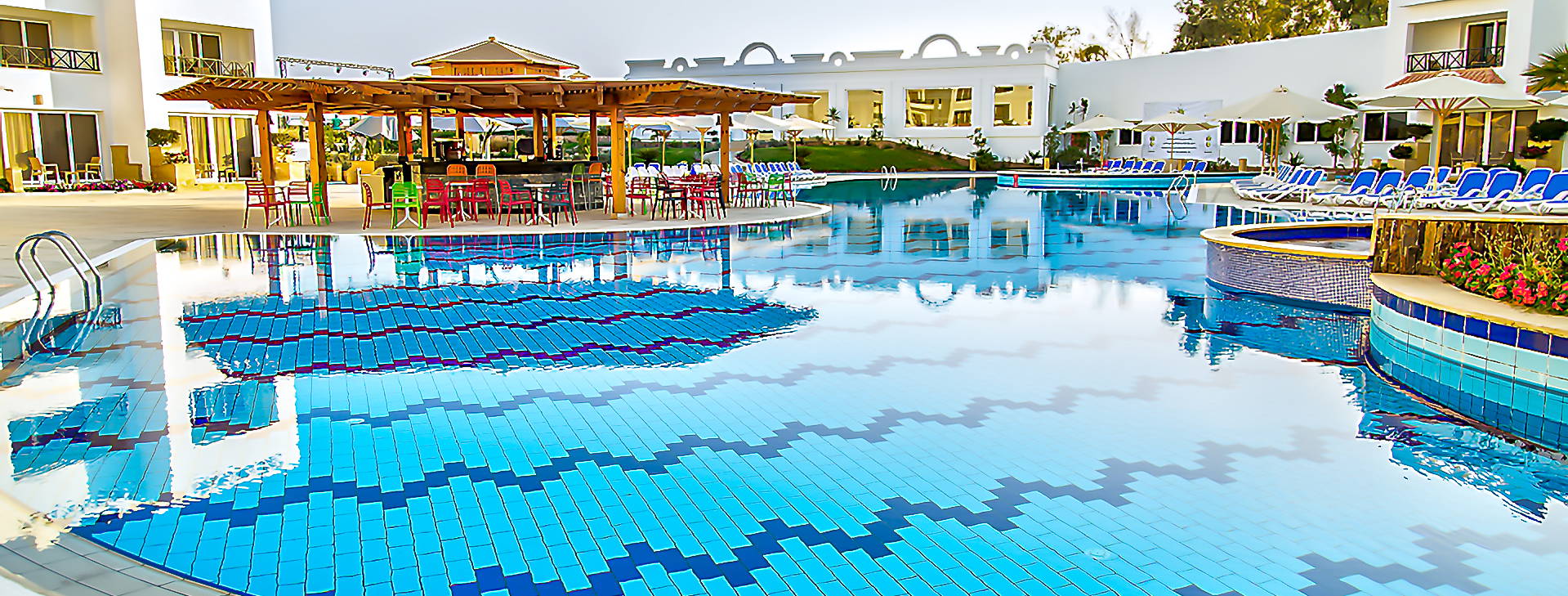 Old Vic Resort Sharm Obrázek0