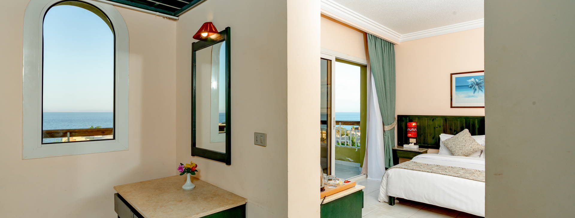 Palm Beach Resort Hurghada Obrázek14