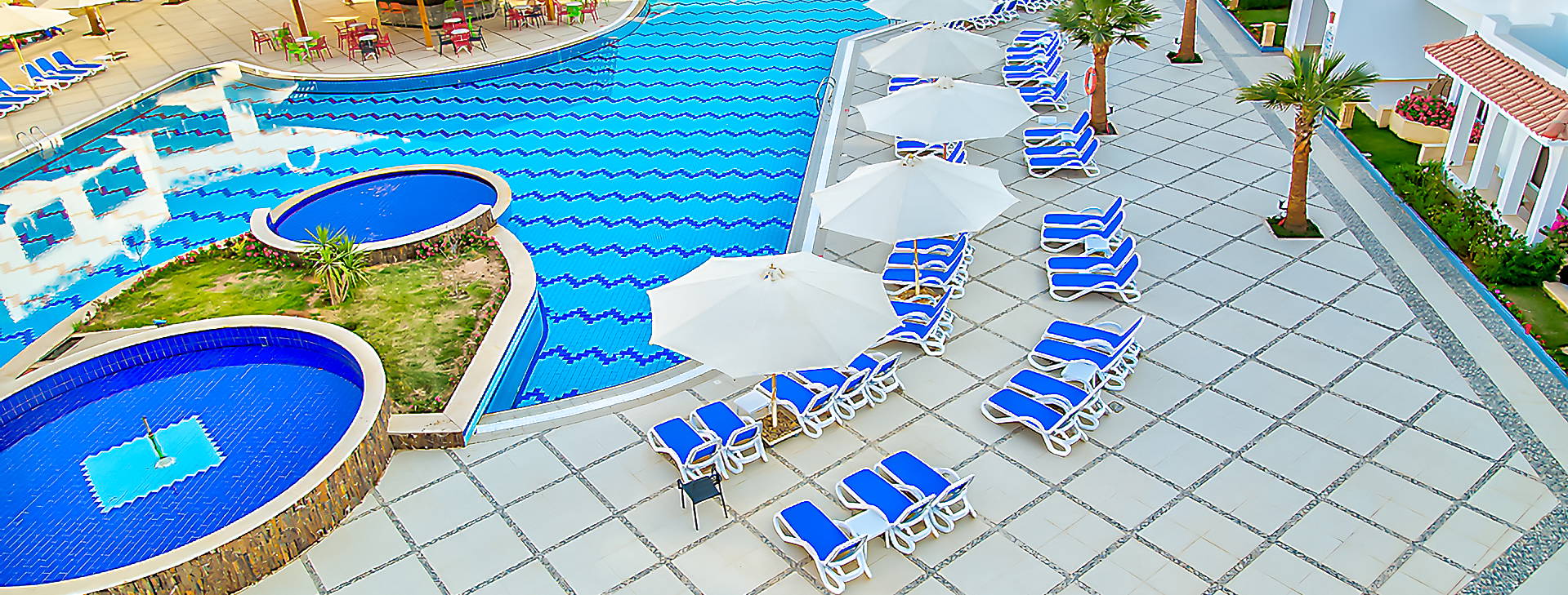 Old Vic Resort Sharm Obrázek1