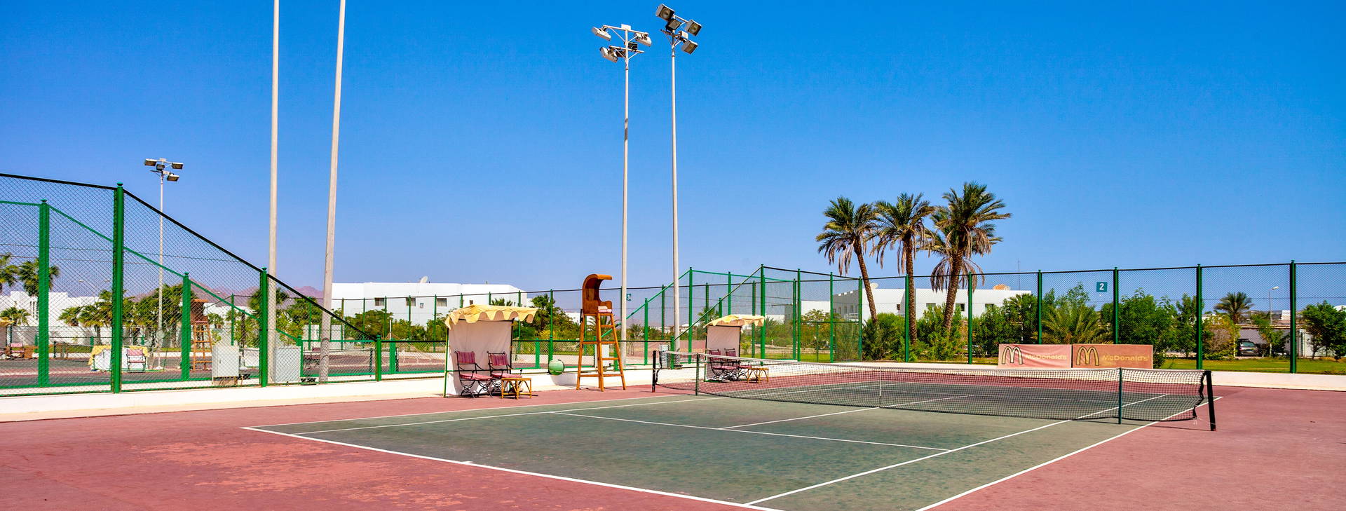 Golf Beach Resort by Rixos (ex. Jolie Ville Golf&Resort) Obrázek18