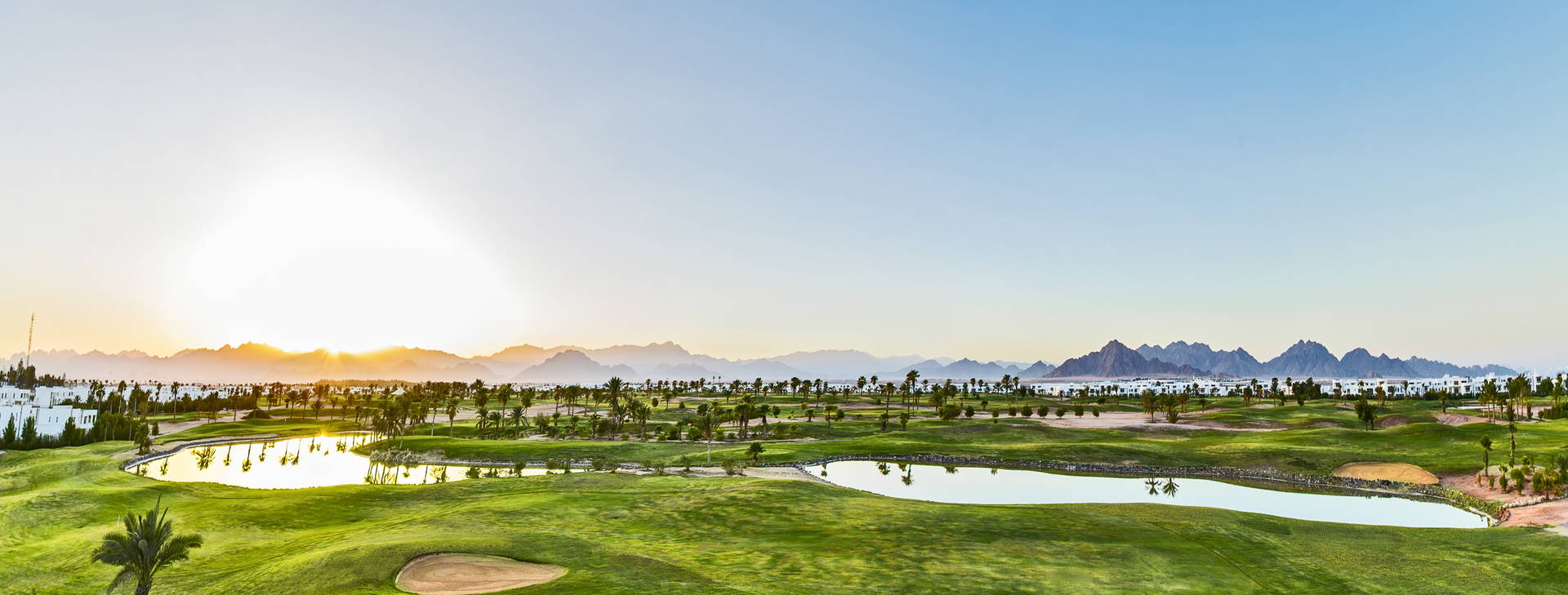 Golf Beach Resort by Rixos (ex. Jolie Ville Golf&Resort) Obrázek7