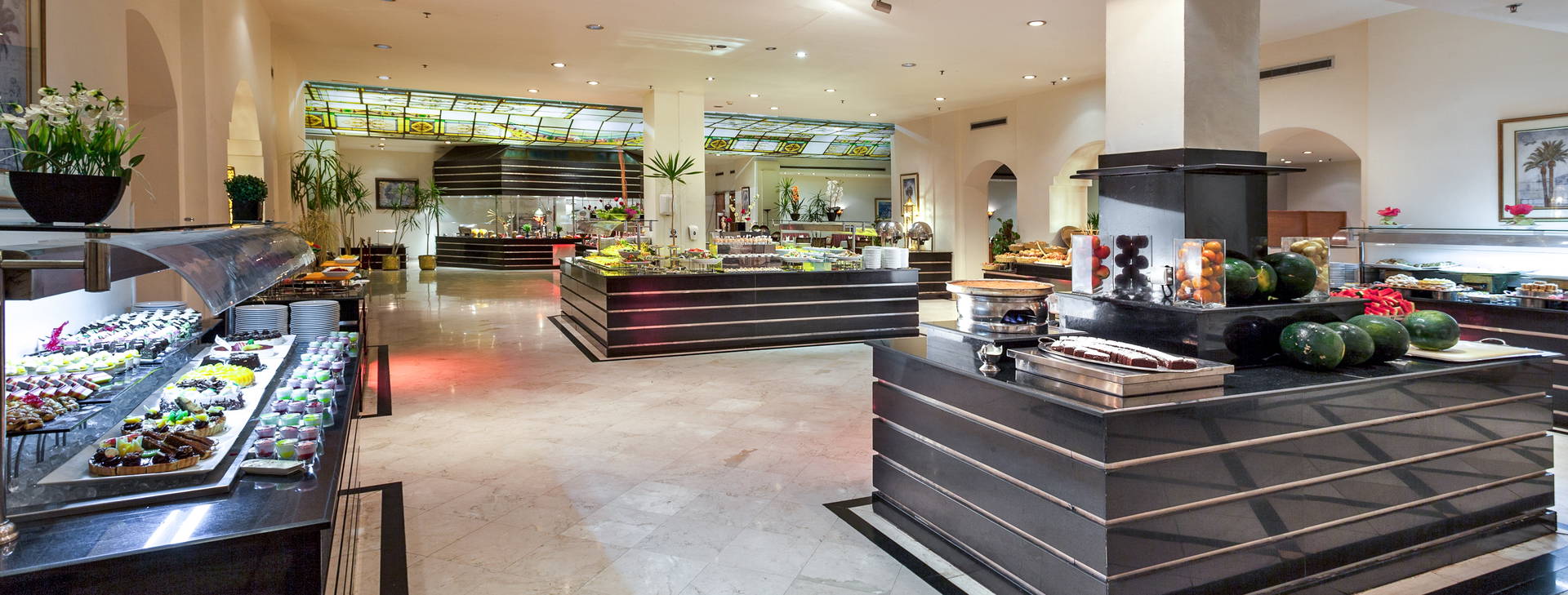 Golf Beach Resort by Rixos (ex. Jolie Ville Golf&Resort) Obrázek8