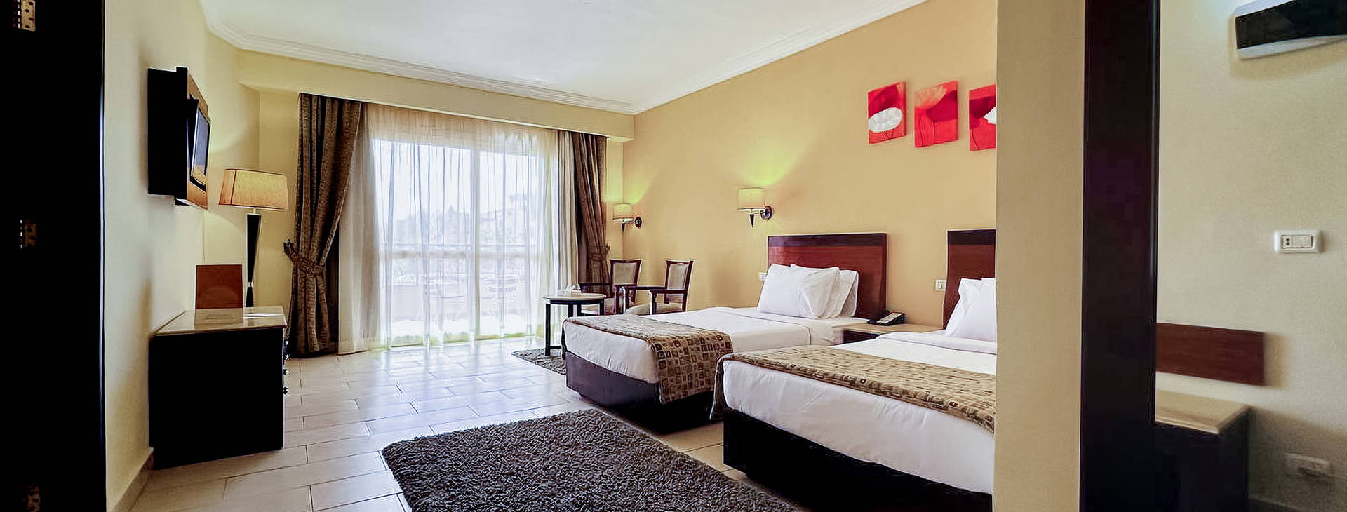 Regency Plaza Aqua Park & Spa Obrázek7