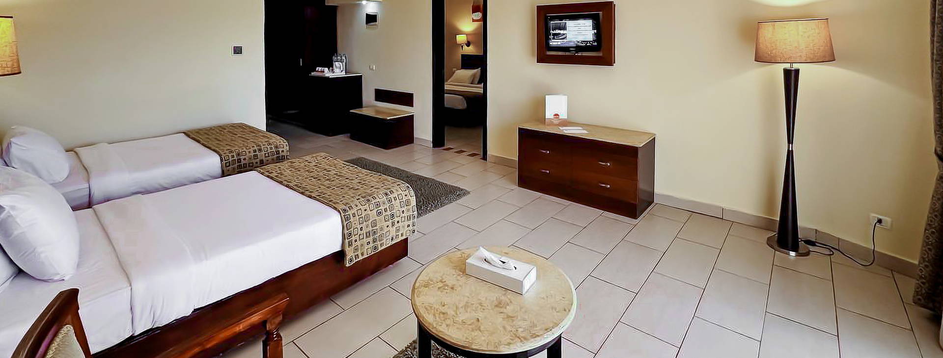 Regency Plaza Aqua Park & Spa Obrázek8