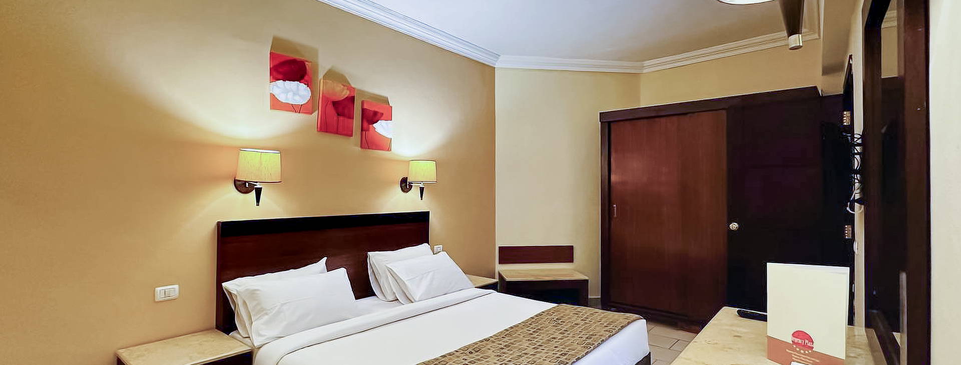 Regency Plaza Aqua Park & Spa Obrázek6