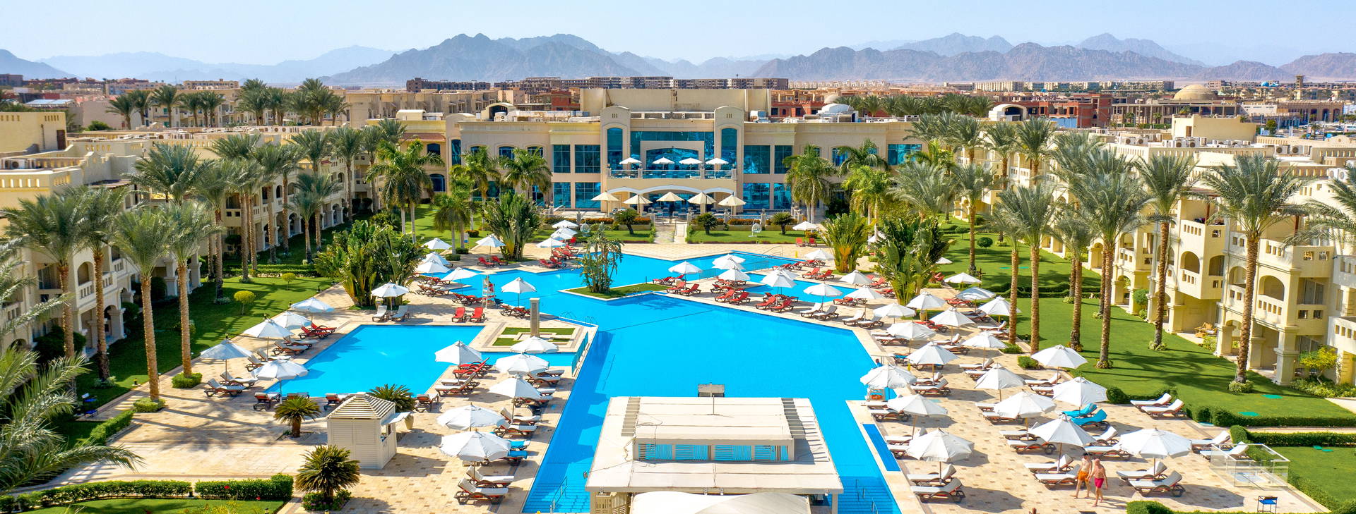 Rixos Sharm El Sheikh Obrázek0