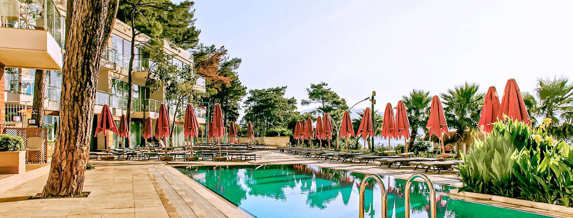 Orka Lotus Beach Hotel Obrázek3