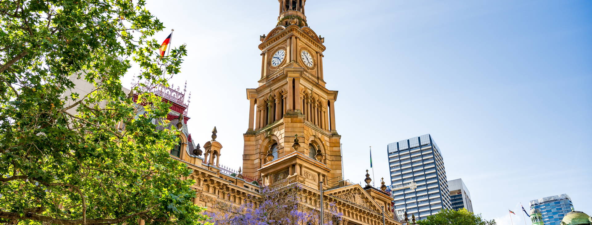 Ubytování AUF Obrázek23