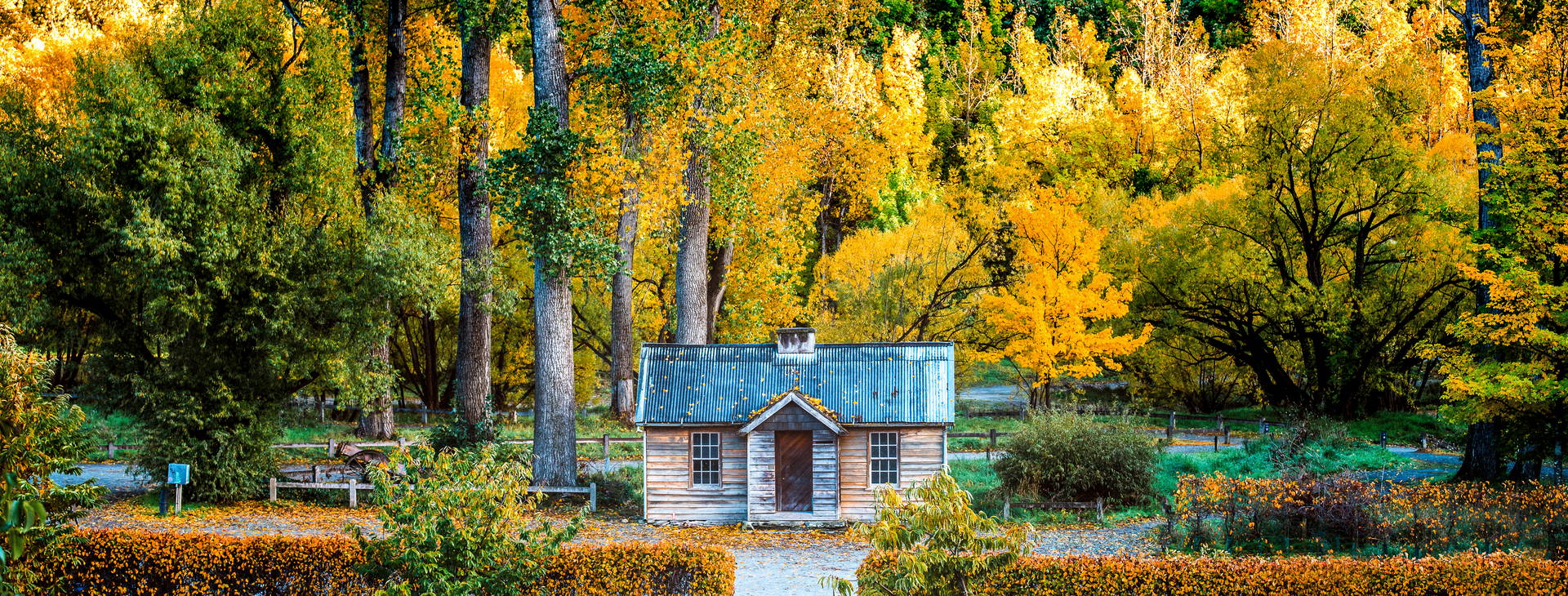 Ubytování AUF Obrázek35