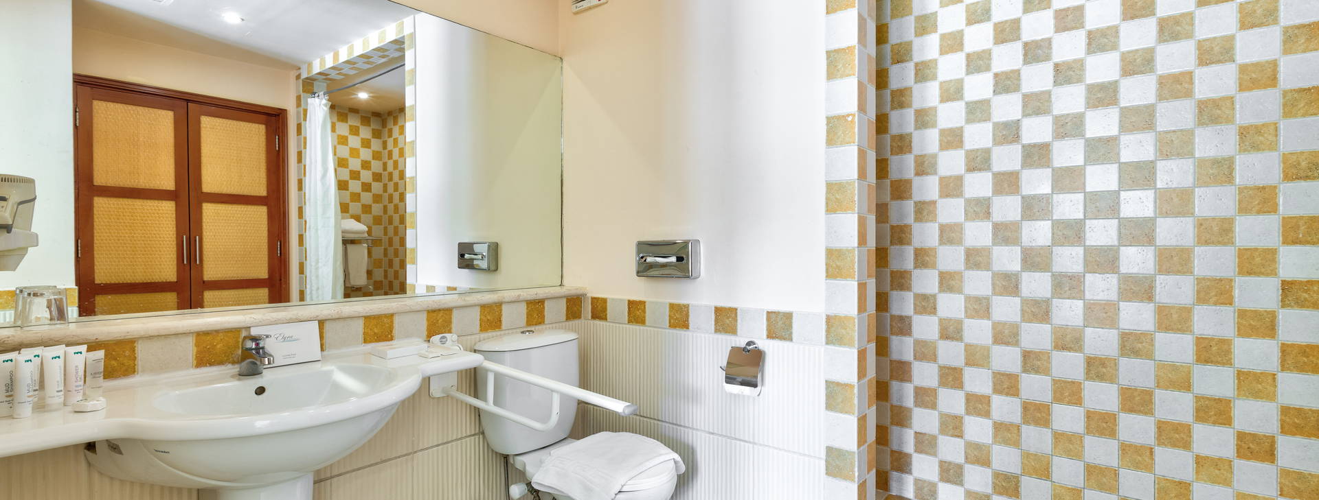 Marina Plaza Hotel Obrázek10