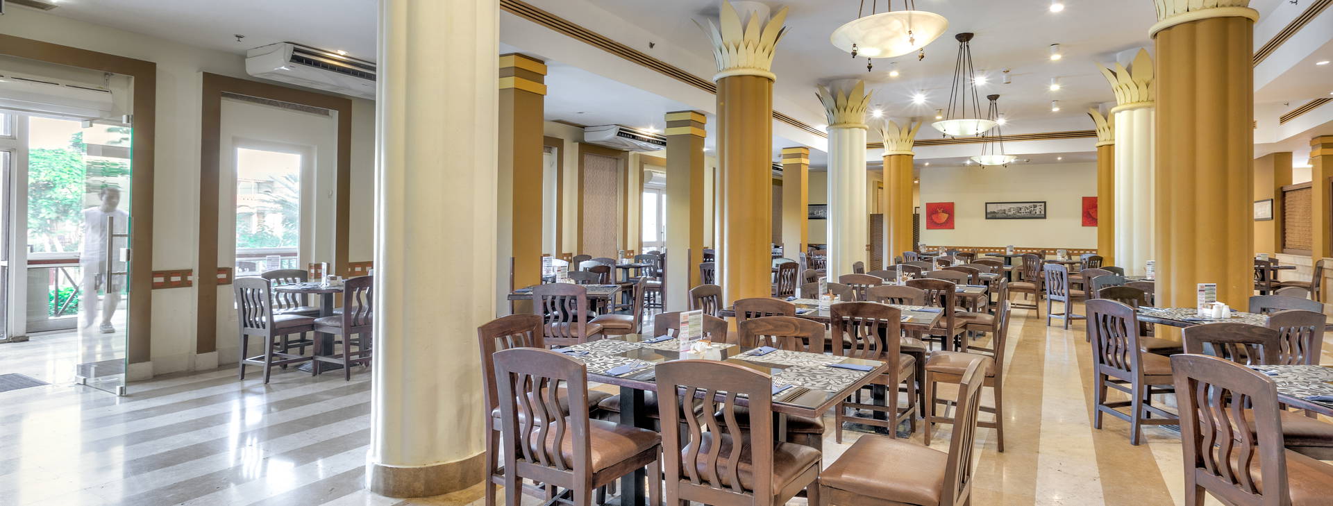 Marina Plaza Hotel Obrázek13