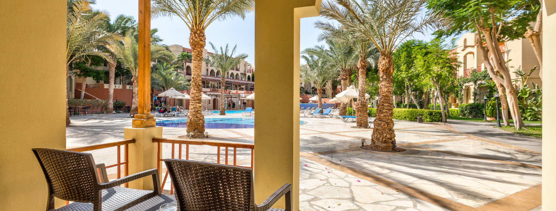 Marina Plaza Hotel Obrázek11