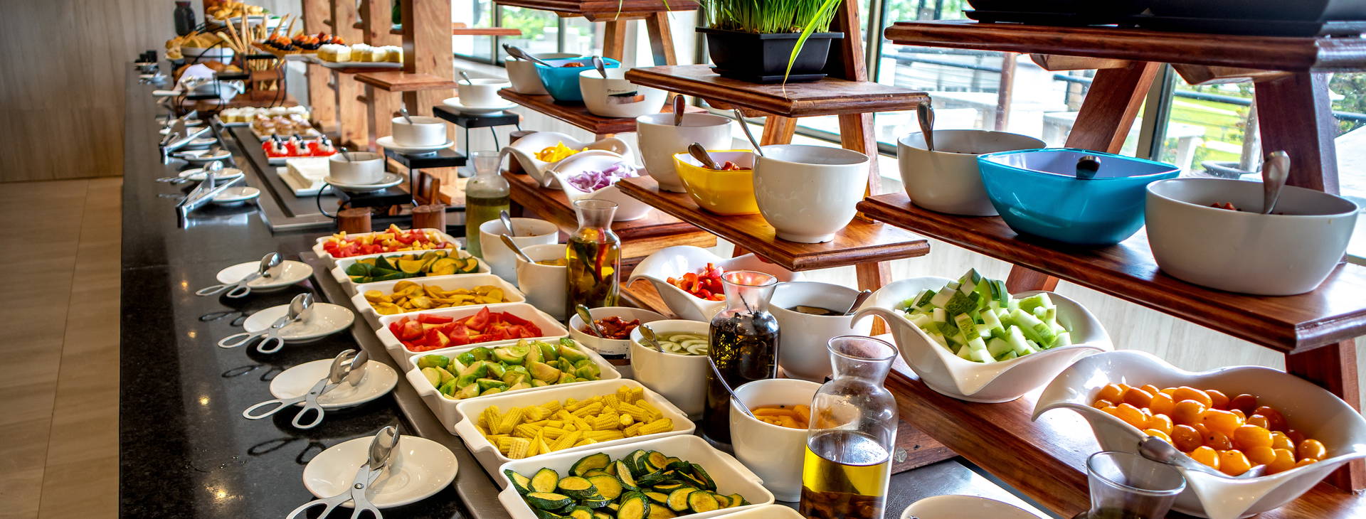 Royal Zanzibar Beach Resort Obrázek27