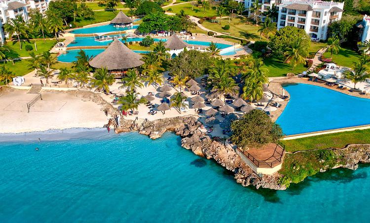 Royal Zanzibar Beach Resort-obr