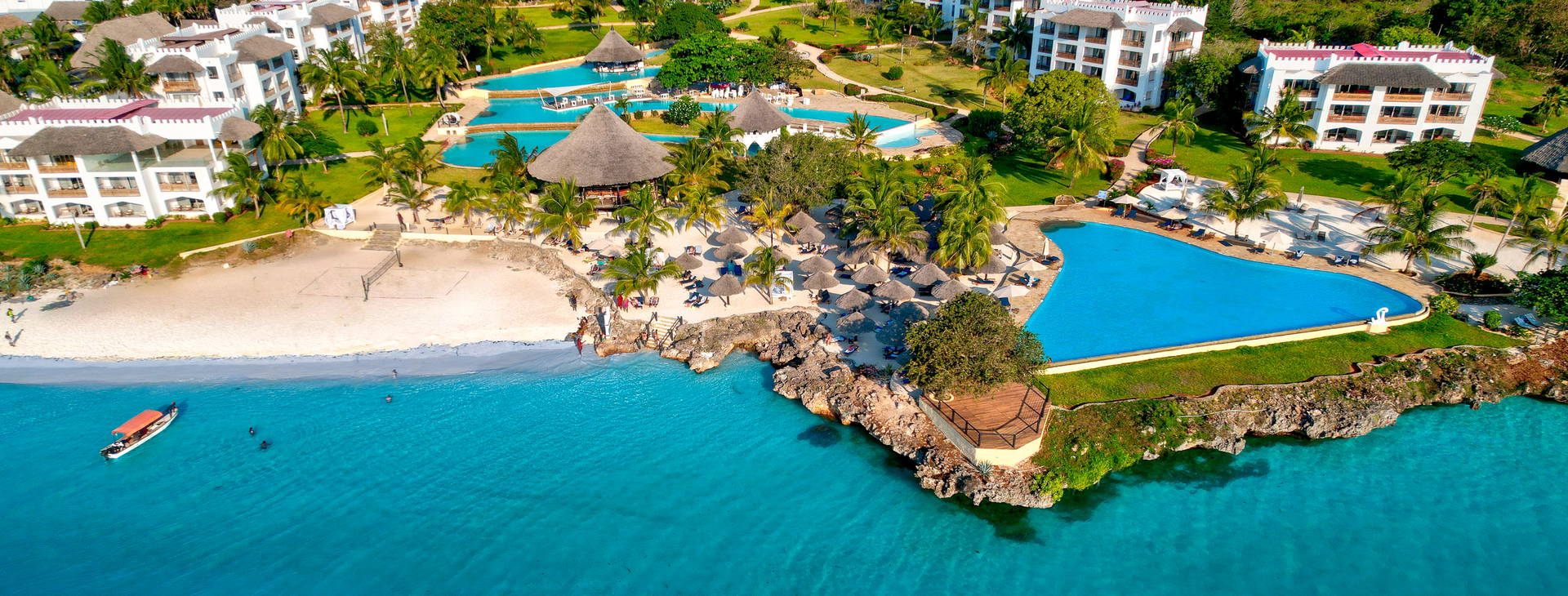 Royal Zanzibar Beach Resort Obrázek0