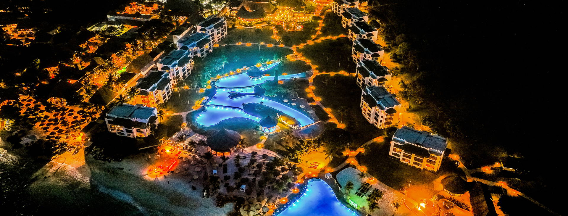 Royal Zanzibar Beach Resort Obrázek11