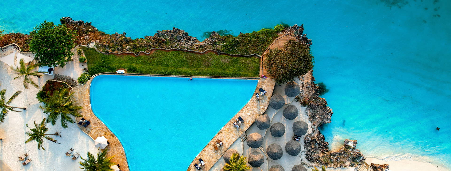 Royal Zanzibar Beach Resort Obrázek12