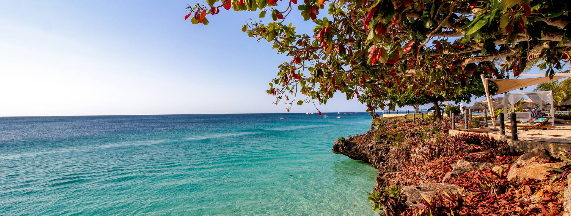 Royal Zanzibar Beach Resort Obrázek14