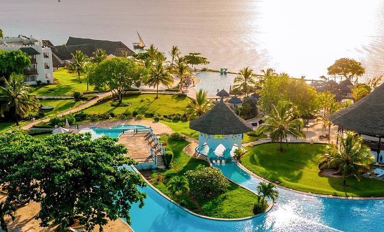 Royal Zanzibar Beach Resort-obr